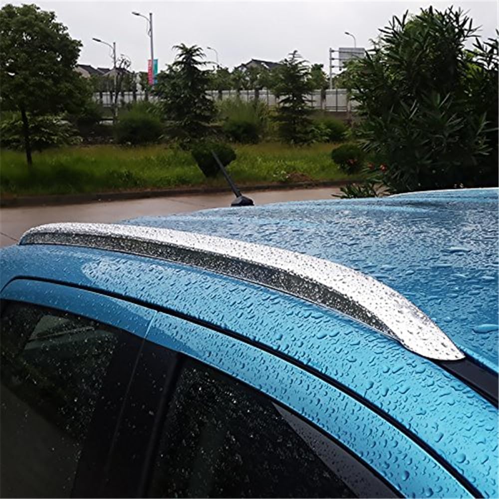 Car roof rack rails for Mitsubishi ASX Outlander Sport 2010-2020