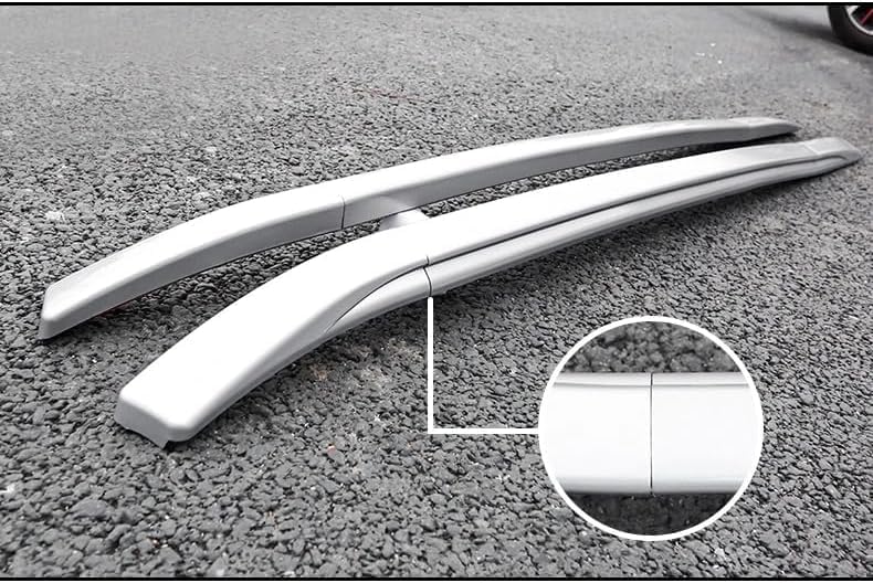 Car roof rack rails for Mitsubishi Eclipse Cross 2018-2022