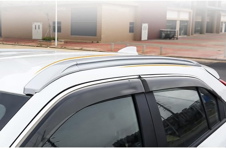 Car roof rack rails for Mitsubishi Eclipse Cross 2018-2022