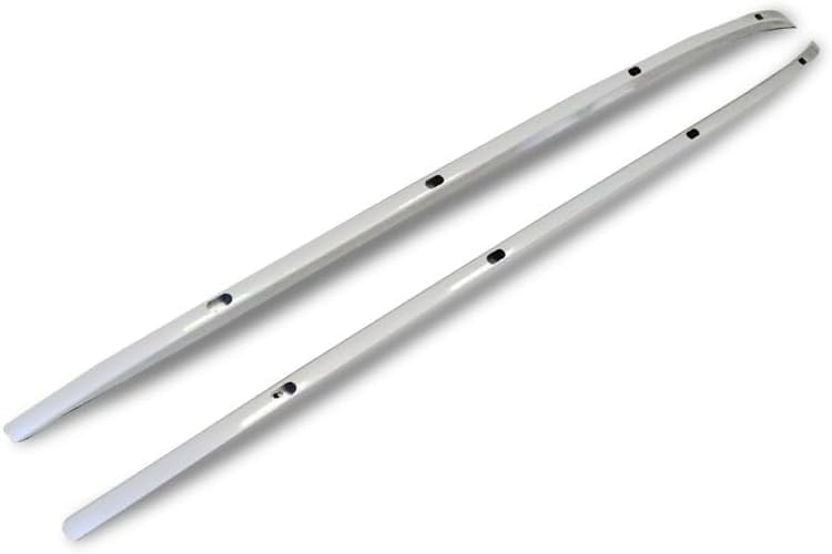 Car roof rack rails for Mitsubishi Xpander