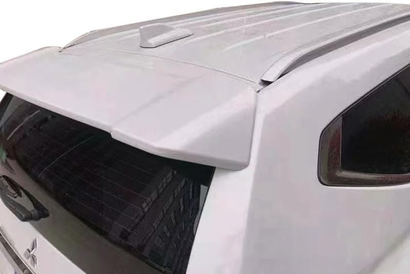 Car roof rack rails for Mitsubishi Xpander