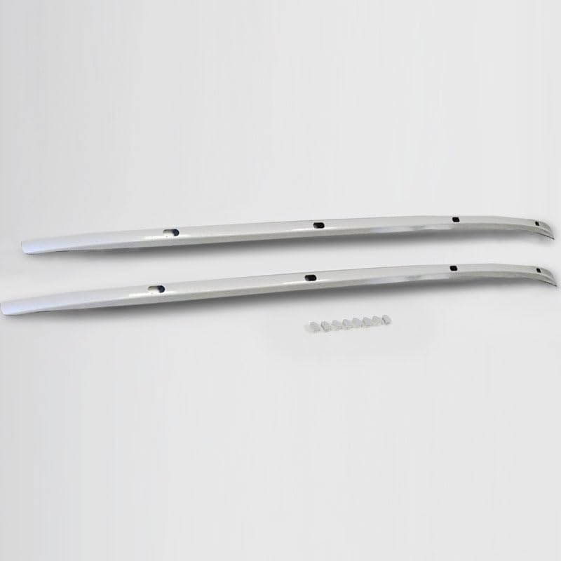 Car roof rack rails for Mitsubishi Xpander