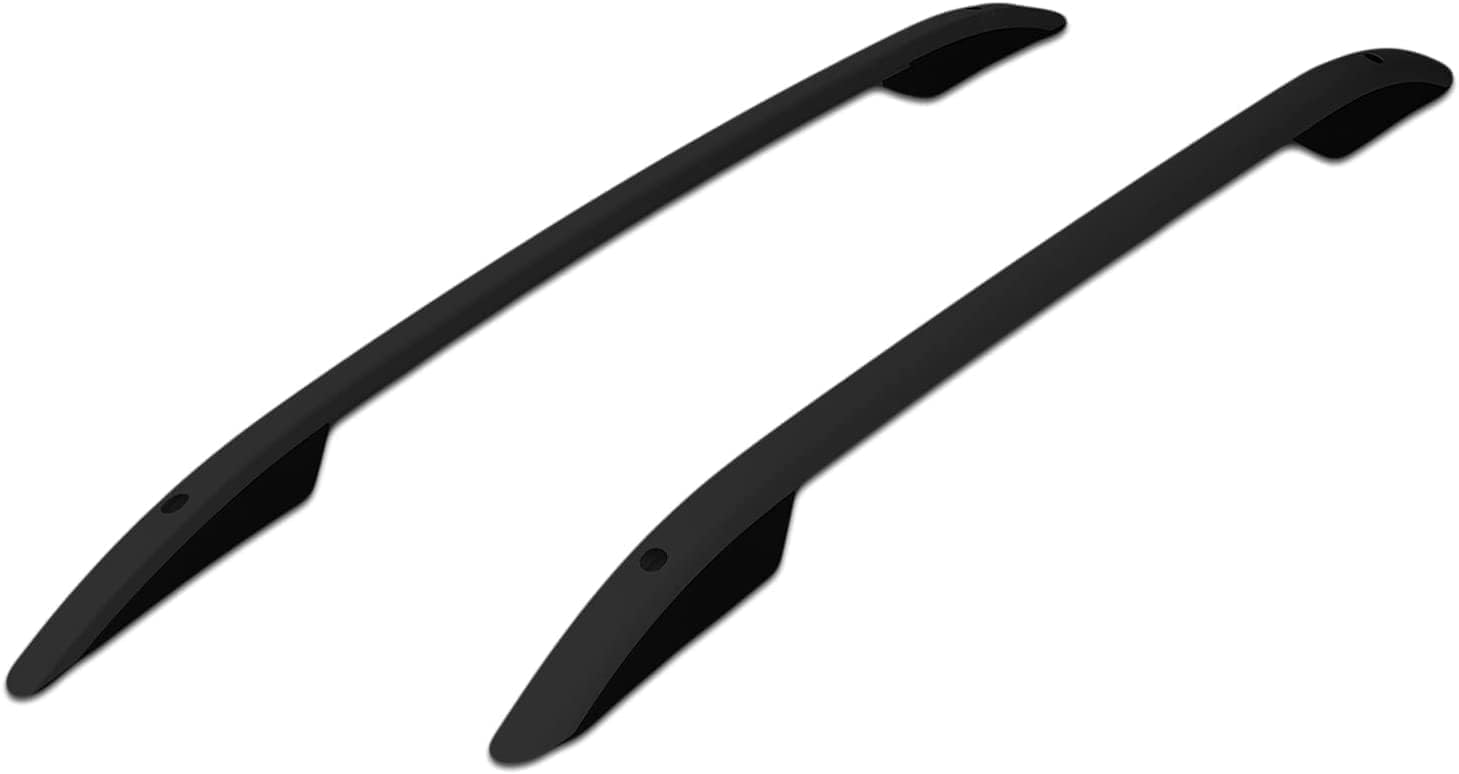 Car roof rack rails for Nissan Juke 2011-2019