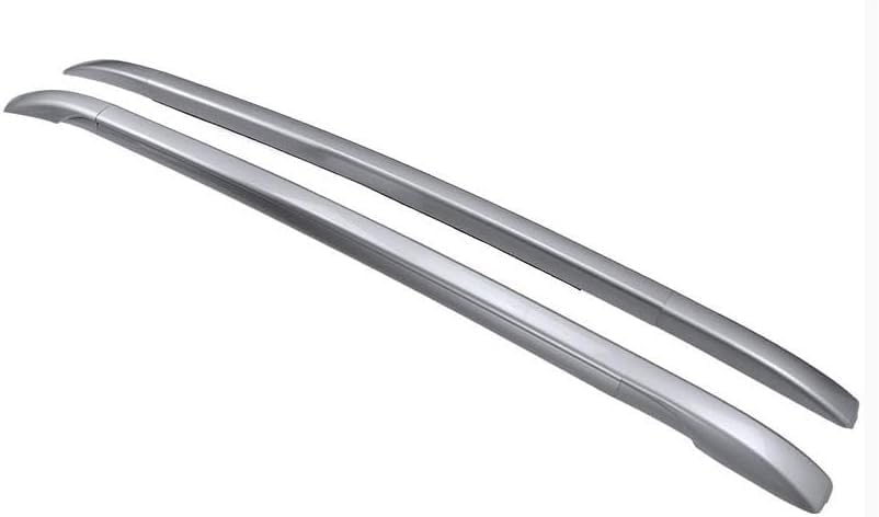 Car roof rack rails for Mitsubishi ASX 2013 2014 2015 2016 2017 2018