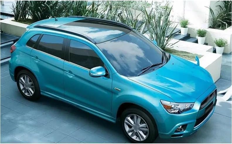 Car roof rack rails for Mitsubishi ASX 2013 2014 2015 2016 2017 2018