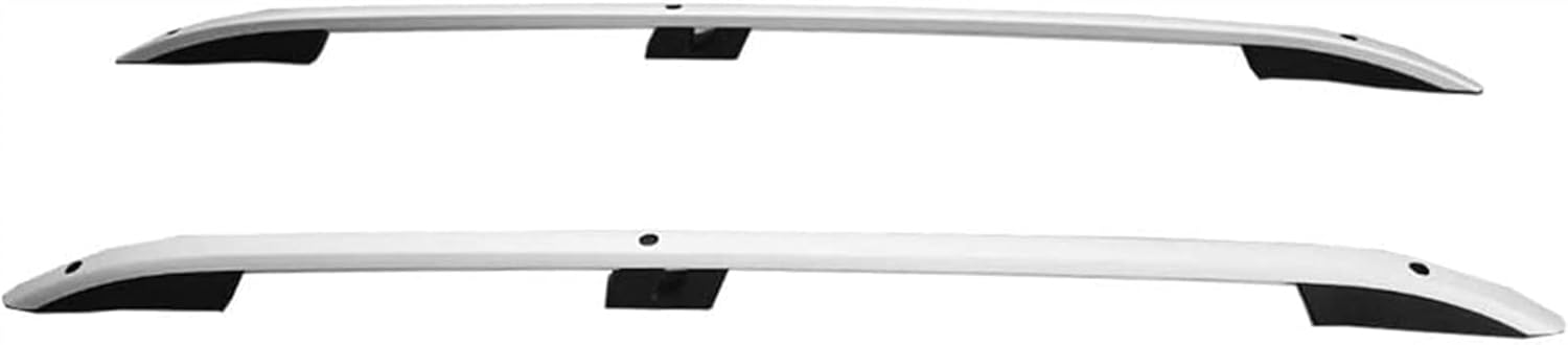 Car roof rack rails for Nissan Qashqai J10 2007-2013