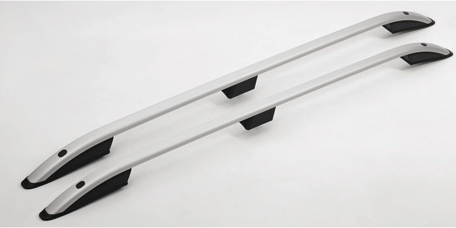 Car roof rack rails for Nissan NV300 L2 2015+