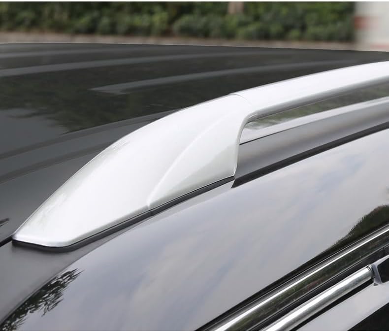 Car roof rack rails for Nissan Armada Patrol Y62 2010-2022