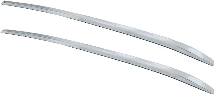 Car roof rack rails for Nissan X-Trail 2022+