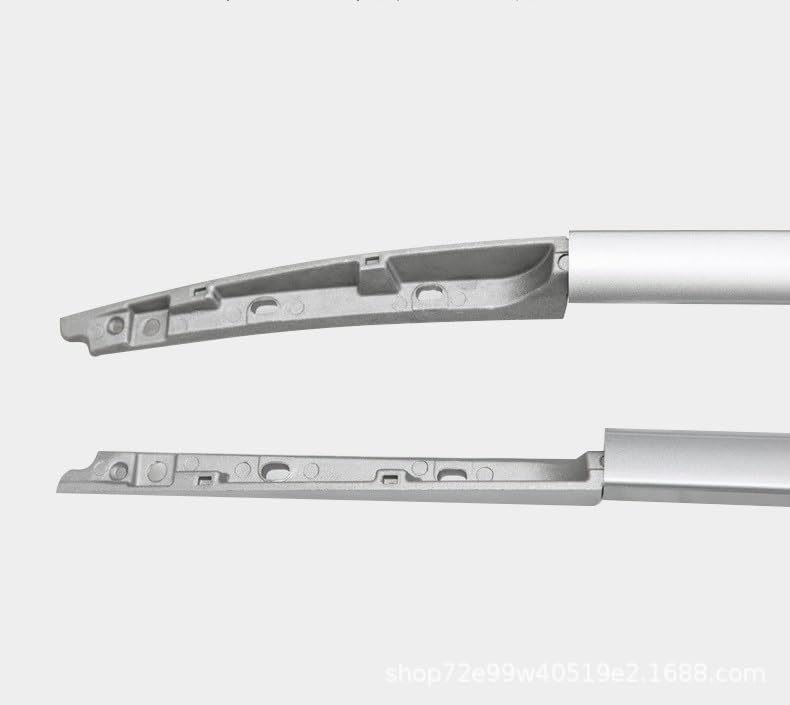 Car roof rack rails for Nissan Qashqai 2015 2016 2017 2018 2019 2020 2021