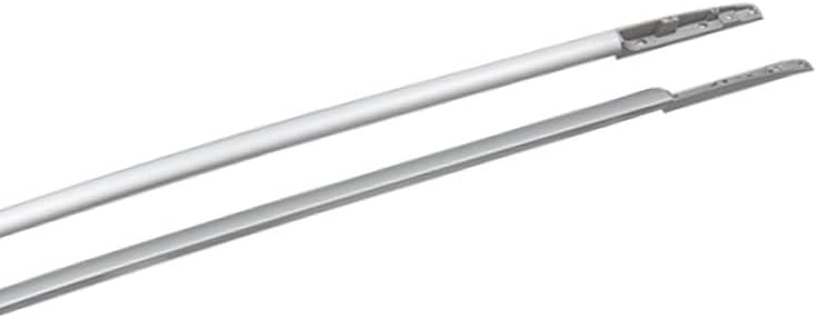 Car roof rack rails for Nissan Qashqai 2015 2016 2017 2018 2019 2020 2021