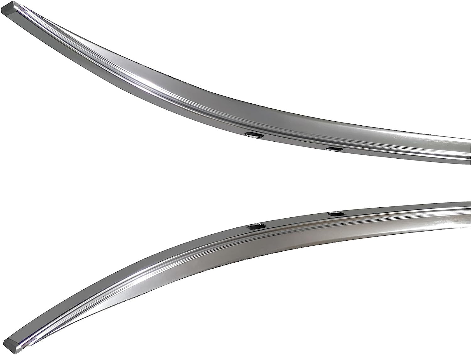 Car roof rack rails for Mazda Cx-9