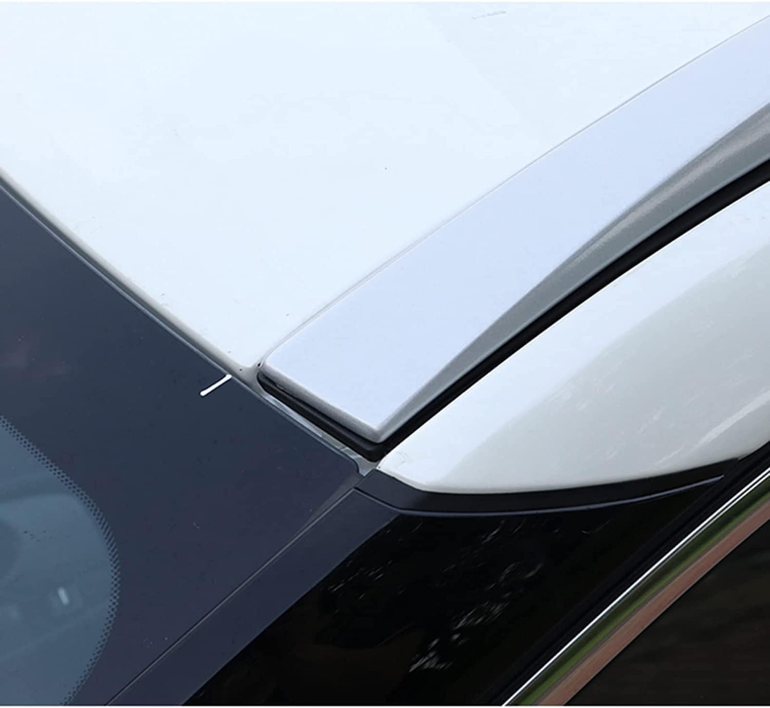 Car roof rack rails for Nissan X-Trail Rogue 2021 2022