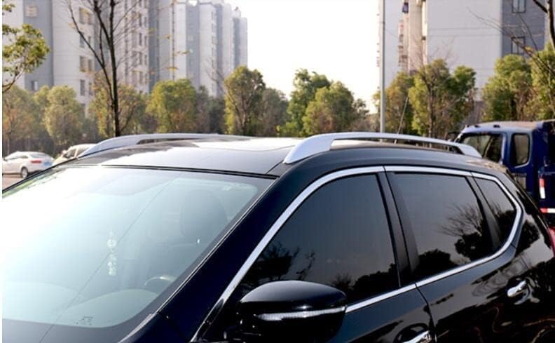 Car roof rack rails for Nissan X-Trail T32 2014-2018