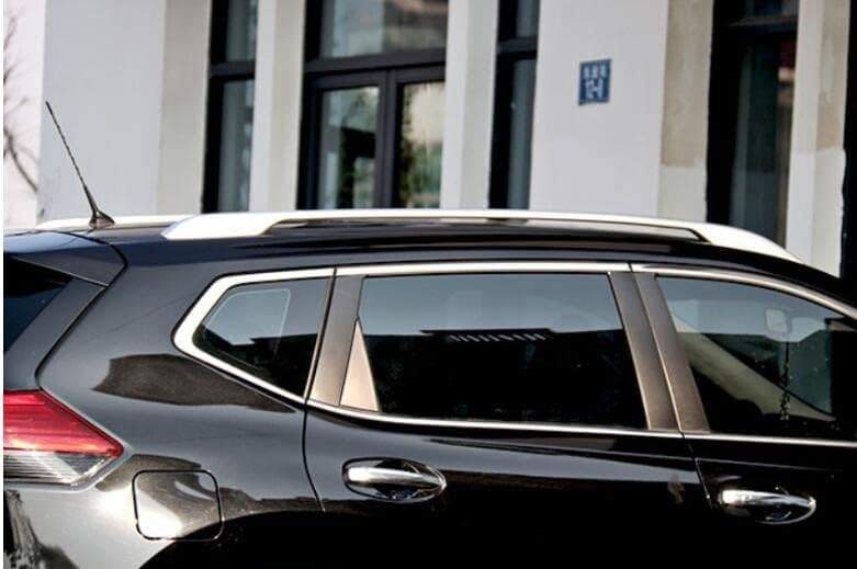 Car roof rack rails for Nissan X-Trail T32 2014-2018