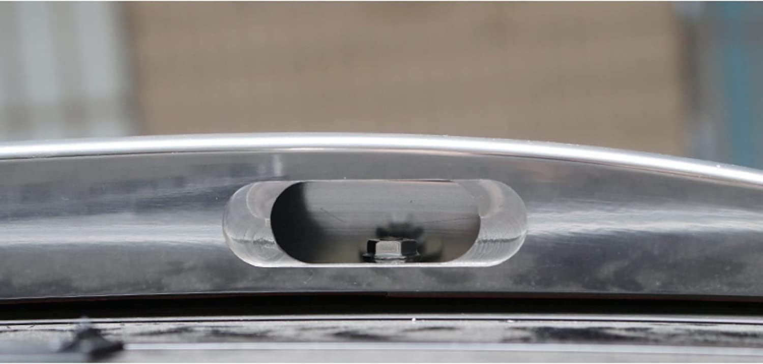 Car roof rack rails for Mercedes Benz W247 B180 B200 2020 2021+