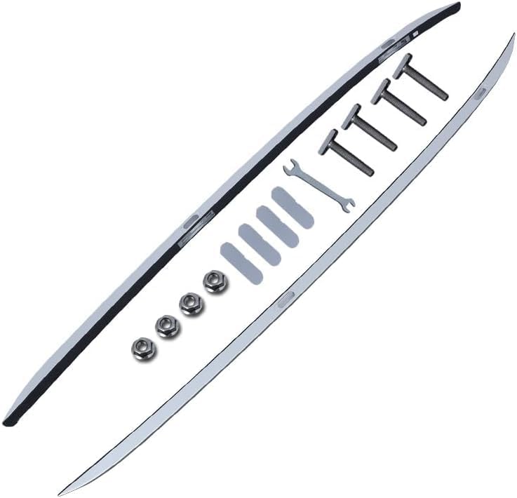 Car roof rack rails for Mercedes Benz W247 B180 B200 2020 2021+