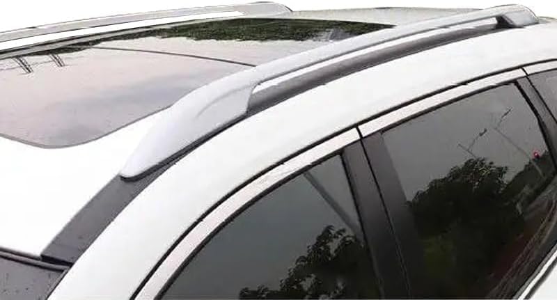 Car roof rack rails for Nissan X-Trail 2014-2019