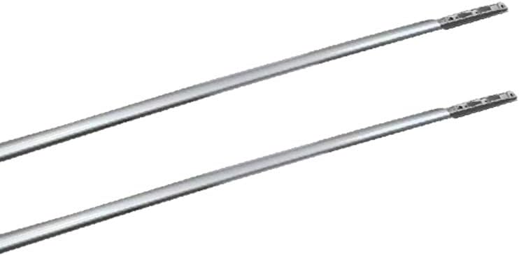 Car roof rack rails for Nissan X-Trail 2014-2019