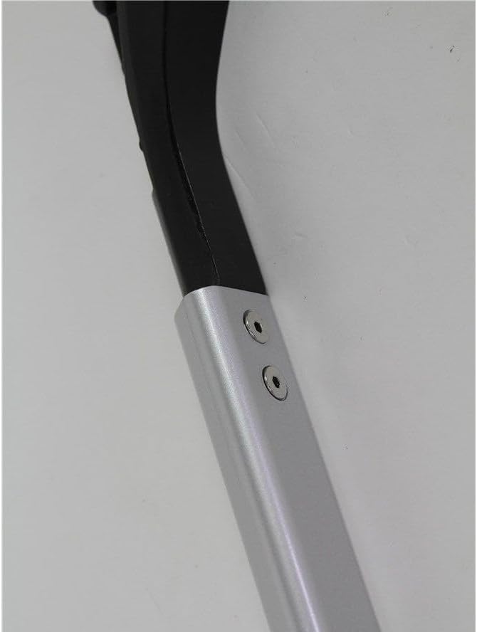 Car roof rack rails for Nissan X-Trail Rogue 2014-2022