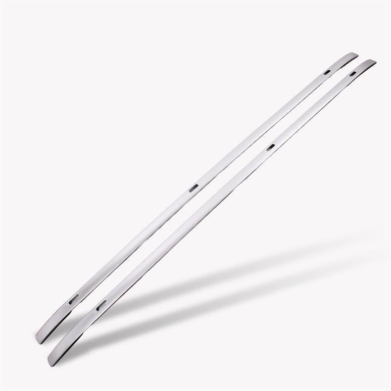 Car roof rack rails for Nissan Patrol Y62