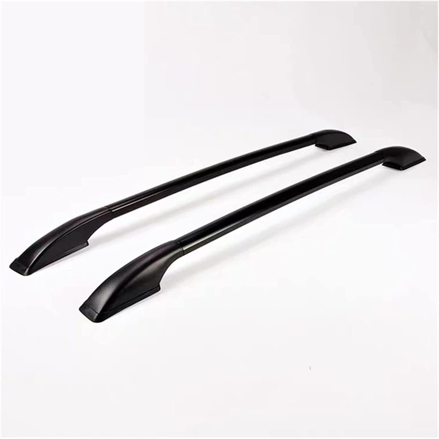 Car roof rack rails for Peugeot 206 207