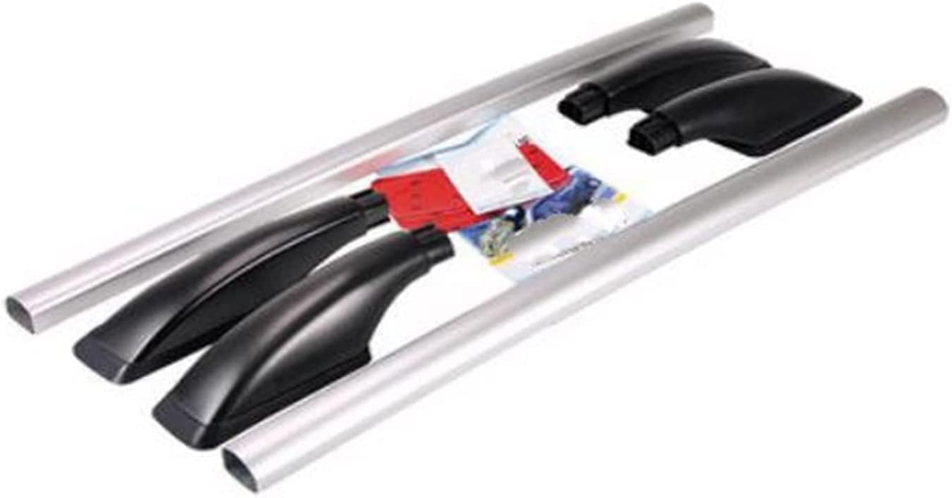 Car roof rack rails for Peugeot 206 207