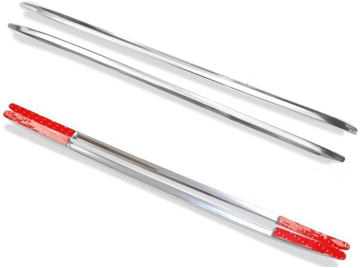 Car roof rack rails for Porsche Cayenne 2011 2012 2013 2014 2015 2016 2017