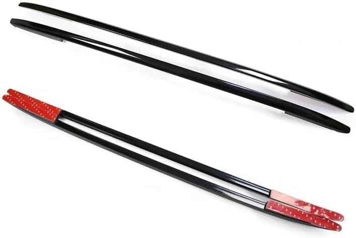 Car roof rack rails for Porsche Cayenne 2011 2012 2013 2014 2015 2016 2017