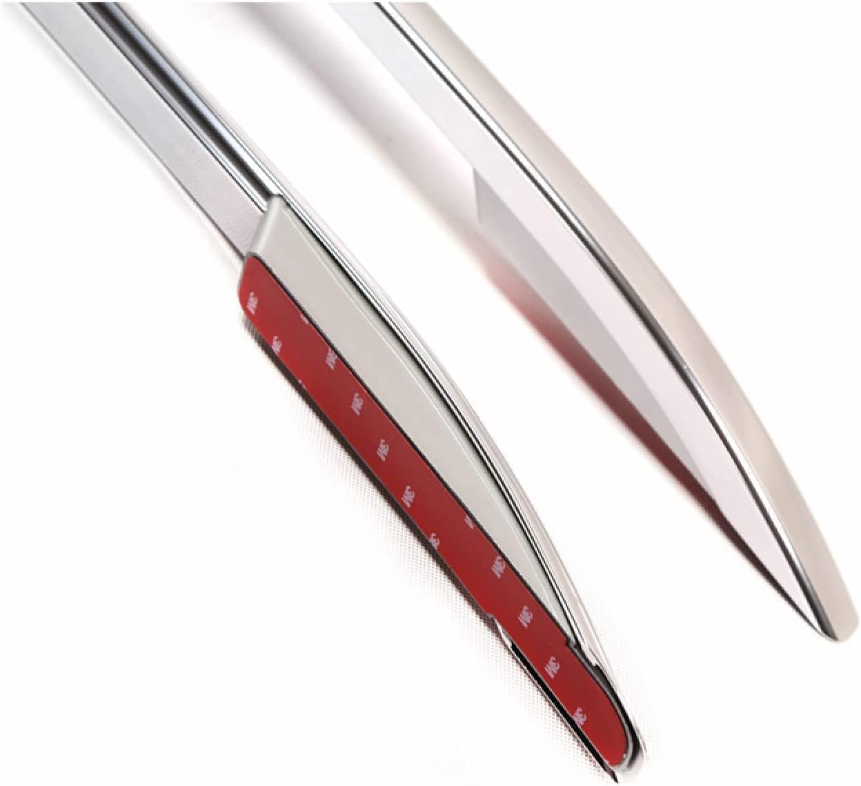 Car roof rack rails for Porsche Cayenne 2011 2012 2013 2014 2015 2016 2017