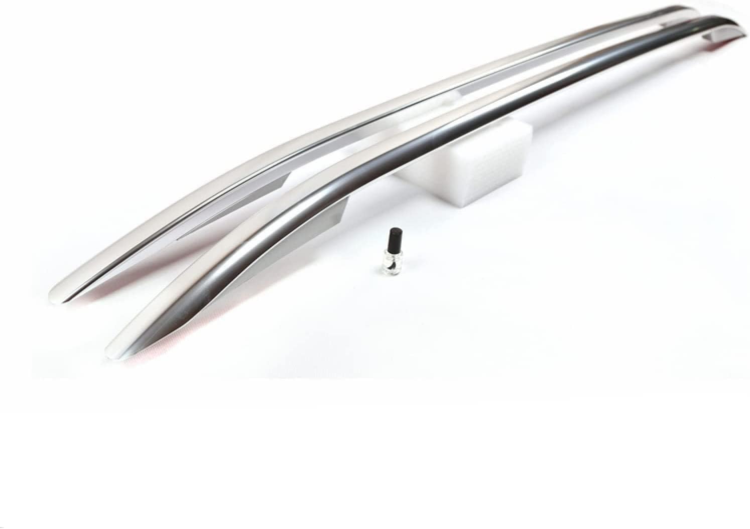 Car roof rack rails for Porsche Cayenne 2011 2012 2013 2014 2015 2016 2017