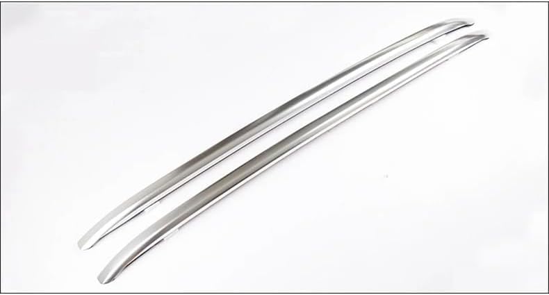 Car roof rack rails for Porsche Cayenne Coupe Turbo 2020-2022