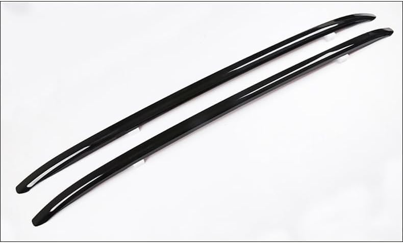 Car roof rack rails for Porsche Cayenne Coupe Turbo 2020-2022