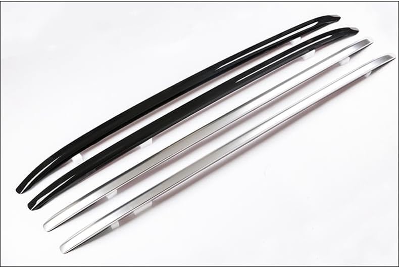 Car roof rack rails for Porsche Cayenne Coupe Turbo 2020-2022