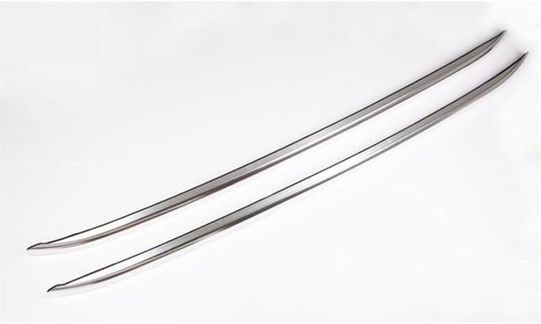 Car roof rack rails for Porsche Cayenne Coupe 2019 2020 2021 2022 2023