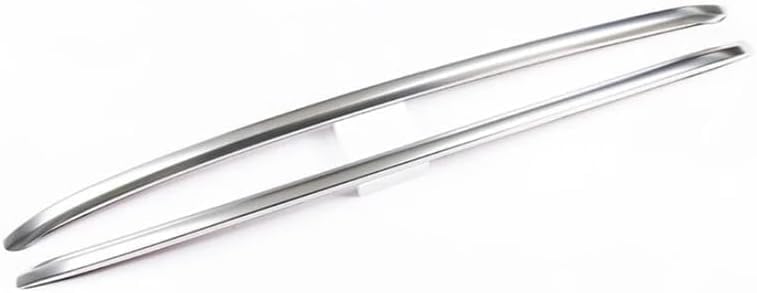 Car roof rack rails for Porsche Macan Turbo S GTS 2014 2015 2016 2017 2018