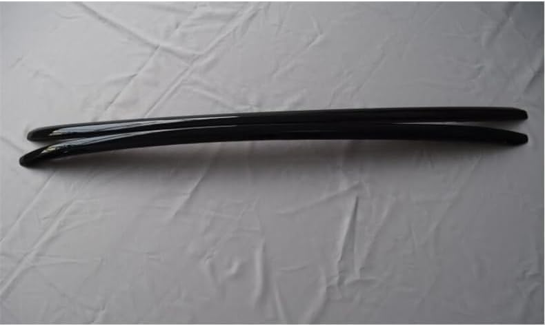 Car roof rack rails for Porsche Macan Turbo S GTS 2014 2015 2016 2017 2018