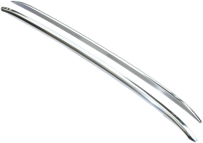 Car roof rack rails for Porsche Macan Turbo S GTS 2014 2015 2016 2017 2018