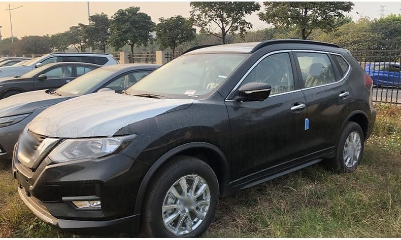 Car roof rack rails for Nissan X-Trail Xtrail Rogue 2014-2020