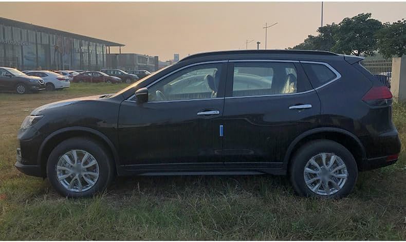 Car roof rack rails for Nissan X-Trail Xtrail Rogue 2014-2020