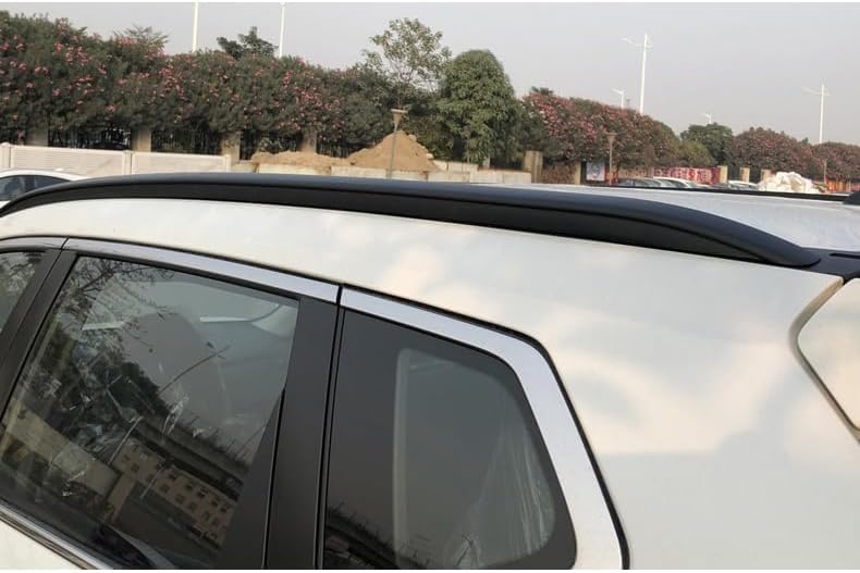 Car roof rack rails for Nissan X-Trail Xtrail Rogue 2014-2020