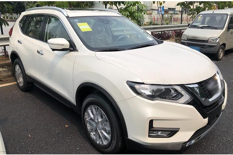 Car roof rack rails for Nissan X-Trail Xtrail Rogue 2014-2020