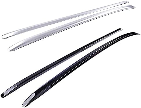 Car roof rack rails for Nissan X-Trail Xtrail Rogue 2014-2020