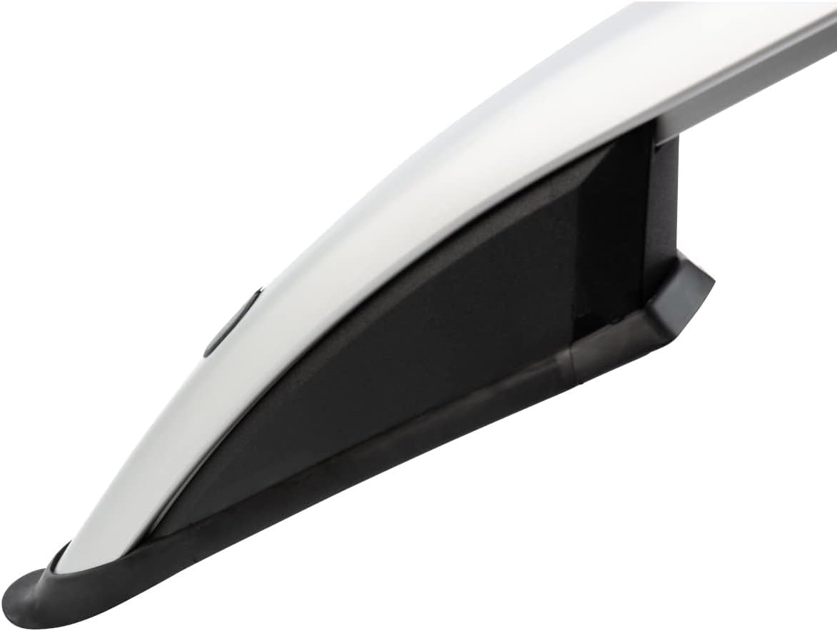 Car roof rack rails for Peugeot Expert L3 2016+