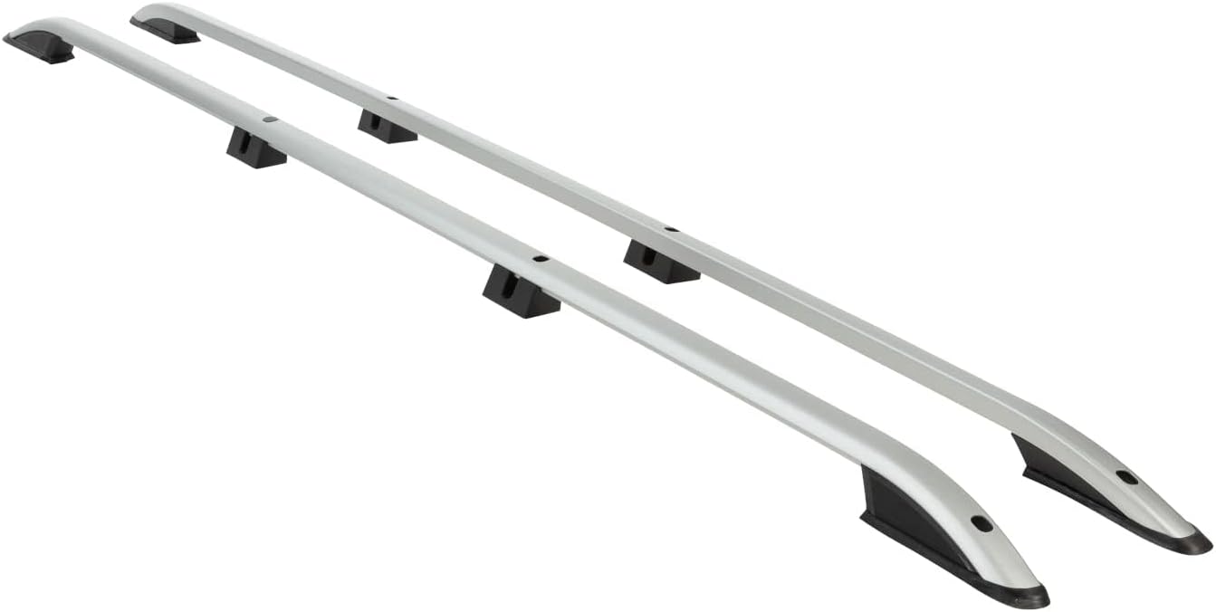 Car roof rack rails for Peugeot Expert L3 2016+