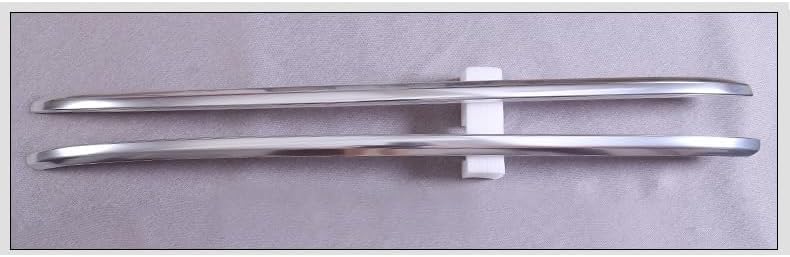 Car roof rack rails for Toyota Corolla Cross 2020-2022