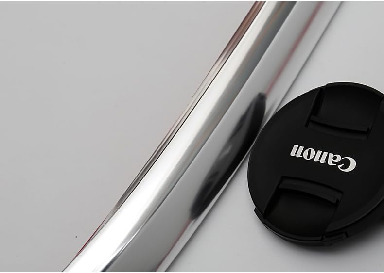 Car roof rack rails for Toyota Corolla Cross 2020-2022