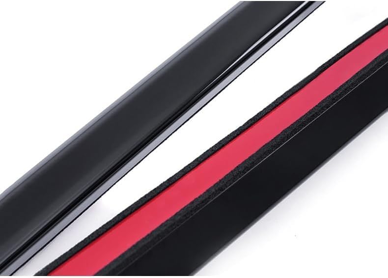 Car roof rack rails for Toyota Corolla Cross 2020-2022