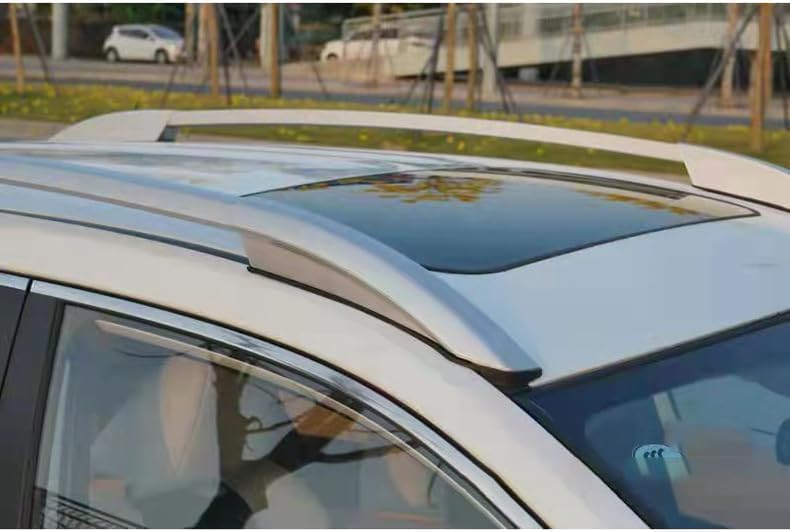 Car roof rack rails for Toyota Corolla Cross 2020-2022