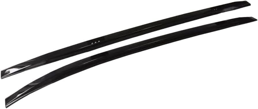 Car roof rack rails for Toyota All New BZ4X 2022 2023 2024
